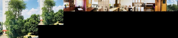 Apartament Ligocka