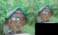 08 A Smoky Mountain Dream Cabin