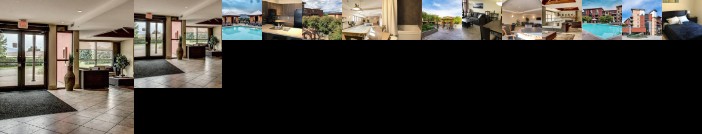 Upper Floor w/ Courtyard View