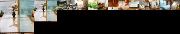 Green Condotel Halong