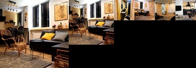 Eko Apartament Ordona 12