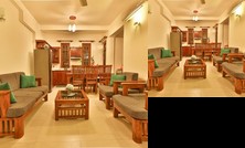 Mahasen Terrace by Foozoo