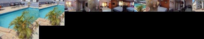 Fatty K Hotel and Suites