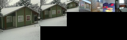 Cabana Rosi Ladera Cerro Otto 1 y 2