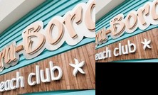 Club Hotel BORA-BORA