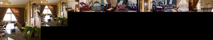 Villa 74 New Cairo Nerges