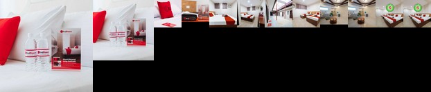 RedDoorz near Robinsons Cybergate Davao