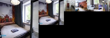 Textil Apartment Lodz