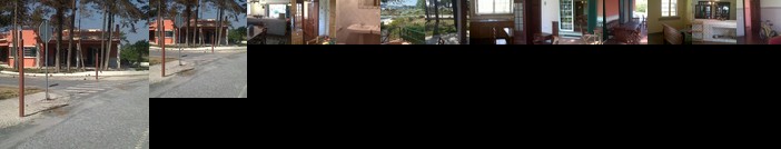 Troia-Resort Family House 5