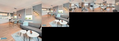 Nowa Cukrownia Apartments - Apartment 21/20