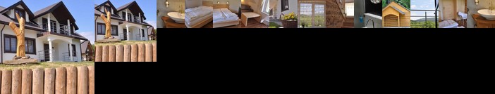 Maniowka - pokoje i domki w Bieszczadach