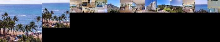 Beach 15 Steps Waikiki 15 Steps Airport 11 mi