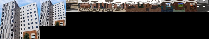 Hotel Wing International Select Kumamoto