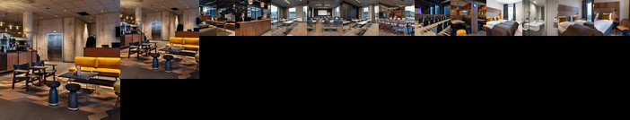 Quality Hotel River Station