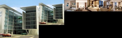 Cristal Amaken Hotel Riyadh