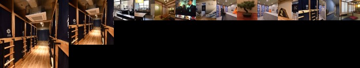 Santiago Guesthouse Naha