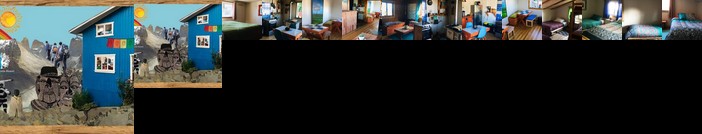 BluePatagonia Hostel