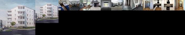 GM Apartament Szczecin