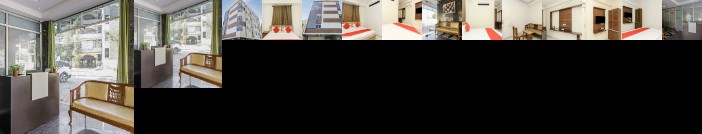 OYO 28031 Spring Leaf