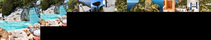 Blue Grotto Bay Villa