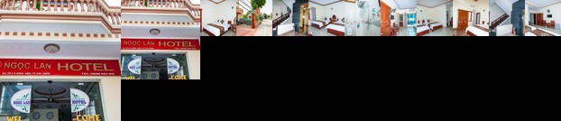 Ngoc Lan Hotel Cao Bang