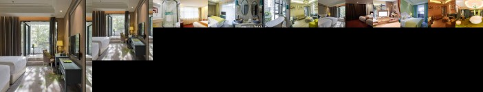 GreenTree Eastern Shenzhen Luohu East Gate Hotel