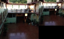 Hotel Plaza Farallon Acapulco