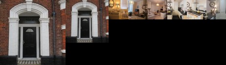 Stracey Road Apartment