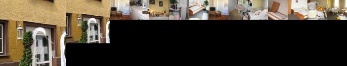 Haus am Cannstatter Wasen