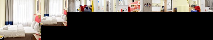 Nordic Apartments Nyrnberggade