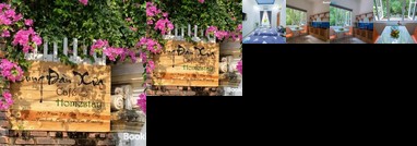 Cung Dan Xua Homestay