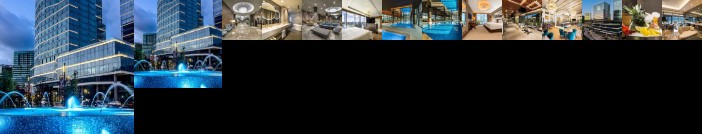 Radisson Blu Hotel Vadistanbul