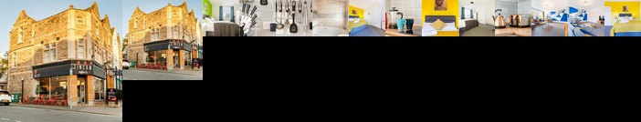 North Street Remi Martin Apartments