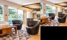 Spacious Apartment With Balcony / Terrace Crossing in Green Surroundings