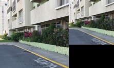 Ocean Towers Apartments