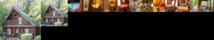 26 Bearfoot Landing Cabin