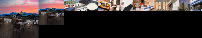 &And Comfy Hotel Kumamoto Jo View