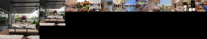 Wyndham Garden Hanoi