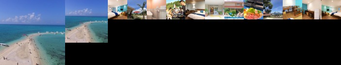 Little Mermaid Hotel Ishigakijima