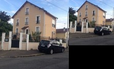 Home away from Home Le Blanc-Mesnil