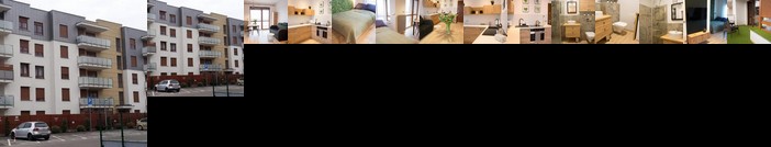 Apartament na Piernikowym