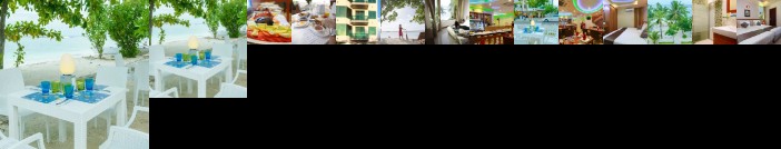 Season Holidays at Hulhumale Male