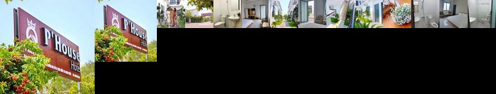 P'House Hotel