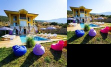 Heaven Villa Antalya