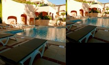 House With 2 Bedrooms in Sainte-maxime With Pool Access Furnished Terrace and Wifi - 5 km From the