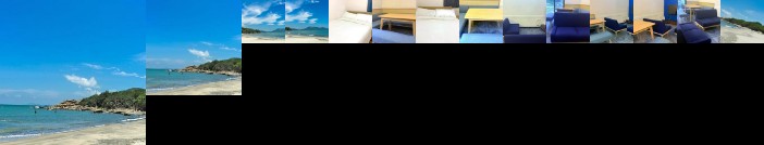 The Cove Hostel - Tong Fuk Sea Lion