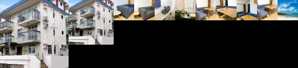 The Cove Hostel - Tong Fuk Octopus