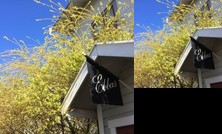 Ebbas i Borgholm STF Vandrarhem