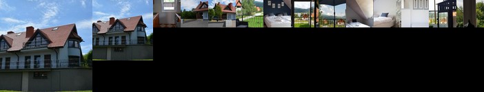 Niewinne domki - Alentejo