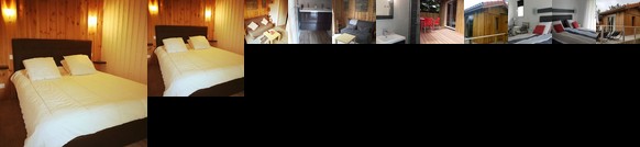 Les Cabanes de Cheyenne